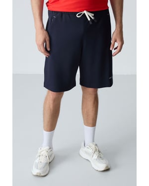 Herren Regular Fit Jersey Shorts
