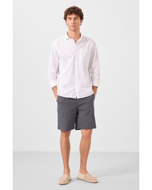 Herren Chino Shorts