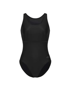Slazenger - "Xtra Life" Badeanzug für Damen (Schwarz)