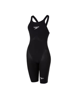 Speedo - Bademode für Damen (Schwarz)