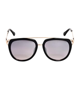 Guess - "Gf6061 01U" Sonnenbrille für Damen (Roségold)
