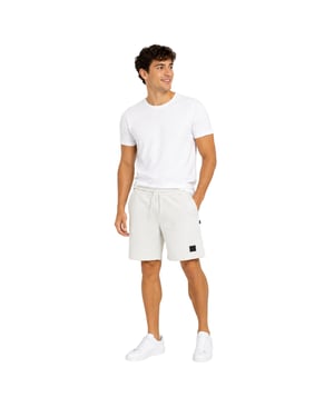 Aquascutum - Shorts für Herren (Beige)