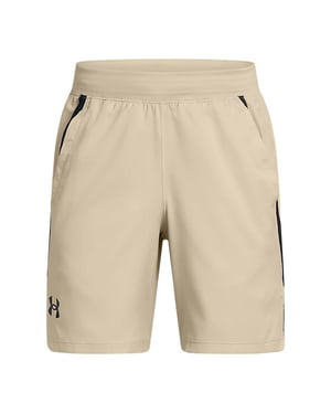 Under Armour - Shorts für Kinder (Braun)