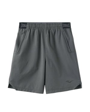 Everlast - "Flex" Shorts für Kinder (Grau)