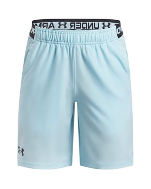 Under Armour - "Vanish" Shorts für Jungen , Fitnessstudio (Blau)