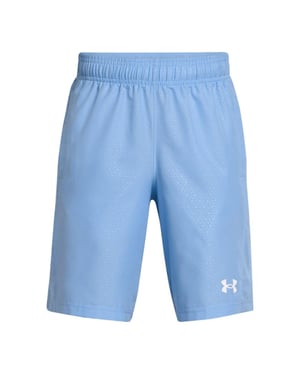 Under Armour - "HalfBack" Shorts für Jungen (Blau)