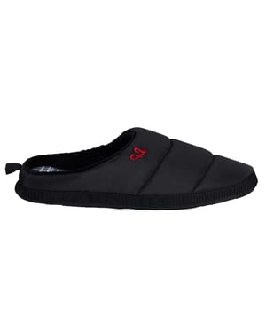 Farah - Pantoffeln für Herren (Schwarz)