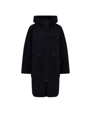 Timberland - Parka für Damen (Schwarz)