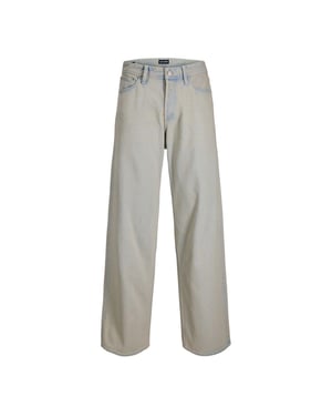 Jack And Jones - Jeans für Herren (Blaues Denim)
