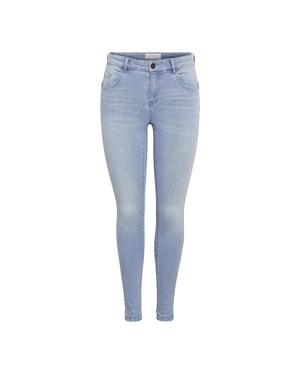 Noisy May - Jeans für Damen (Hellblau)