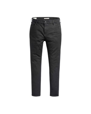 Levis - Jeans für Damen (Schwarz)