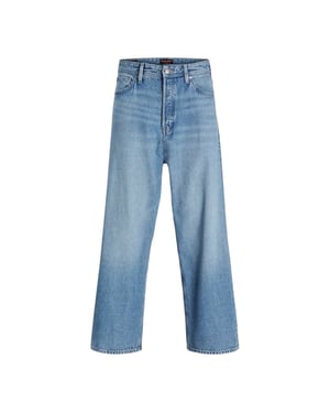 Jack And Jones - "192" Jeans für Herren (Blaues Denim)
