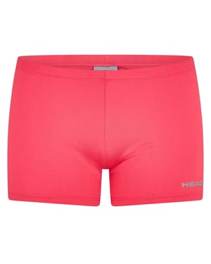 Head - "Basic" Kompressions-Shorts für Damen (Pink)