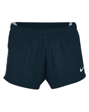 Nike - Laufshorts für Damen (Schwarz)
