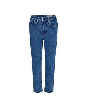 Noisy May - Jeans für Damen (Jeansblau)