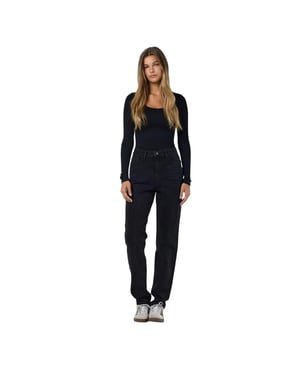 Noisy May - Jeans für Damen (Jeans-Schwarz)