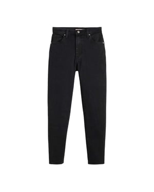 Levis - Jeans für Damen (Schwarz)