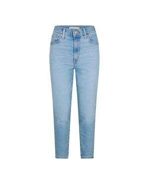Levis - Jeans für Damen (Blau)