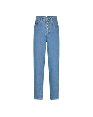 Levis - "Notch" Jeans für Damen (Denim)