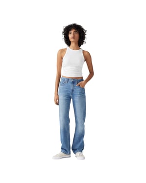 Levis - "Pro" Jeans für Damen (Blau)