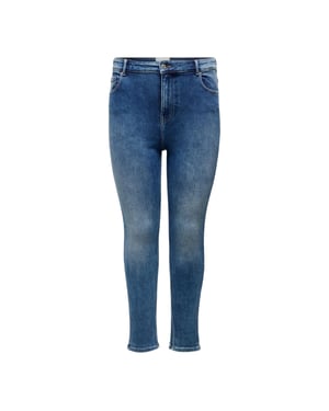 Only - Jeans für Damen (Jeansblau)