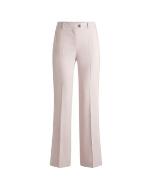 Boss - "Terela" Chino für Damen (Pfirsich)