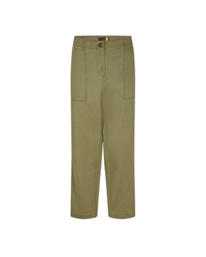Timberland - Chino für Damen (Blattgrün)