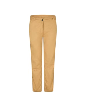 Timberland - "Claremont" Chino für Damen (Weizen)