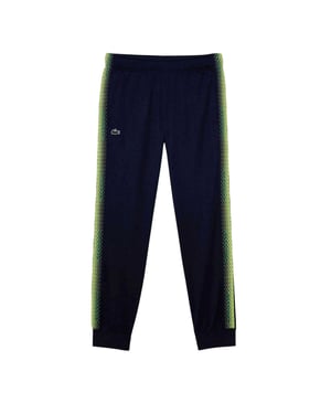 Lacoste - Trainingshose für Herren , Tennis (Dunkles Marineblau)