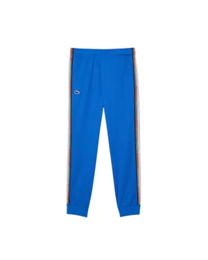 Lacoste - Trainingshose für Herren , Tennis (Blau)