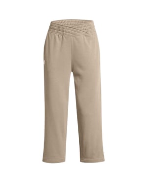 Under Armour - Trainingshose für Damen (Braun)