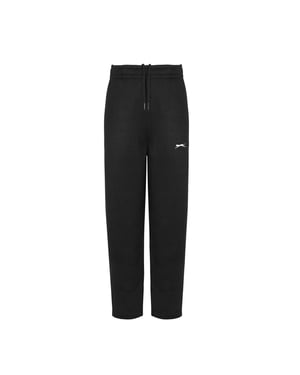 Slazenger - Jogginghosen für Jungen (Schwarz)