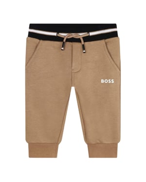 Boss - Jogginghosen für Baby (Plätzchen)