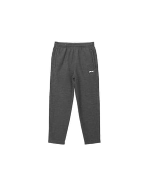 Slazenger - Jogginghosen für Jungen (Holzkohle-Mergel)