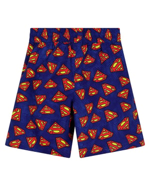 Zoggs - Badeshorts für Baby-Jungs, Logo (Blau)