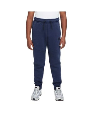Nike - "Tech" Jogginghosen für Kinder (Obsidianschwarz)
