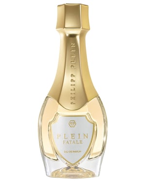 Philipp Plein, Plein Fatale, Eau de Parfum, für Frauen, 30 ml