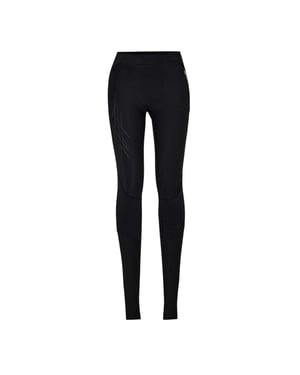 Skins - "A400" Leggings für Damen (Schwarz)