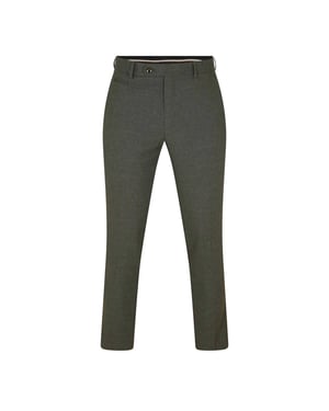 Boss - "H-Genius" Hosen für Herren (Dunkelgrün)