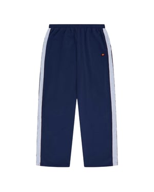 Ellesse - "Gilardino" Trainingshose für Herren (Marine/Weiß)