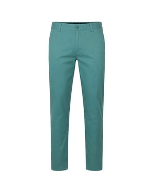 Under Armour Taillierte Herren Helle Grüne Golfhose
