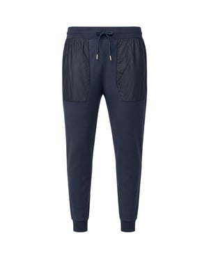 Under Armour Utility Herren Jogginghosen Marineblau