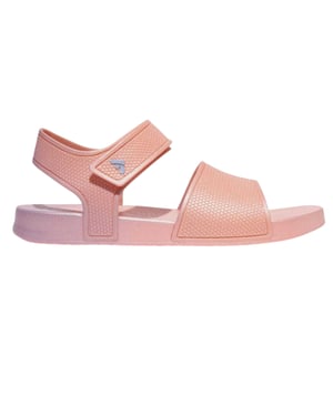 Fit Flop - Sandalen für Mädchen, iQushion, Flach (Pink)
