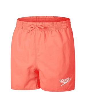 Speedo - Badeshorts für Herren (Hellrot)