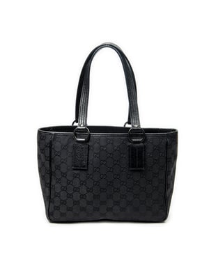 Small Shoulder Tote   Schultertasche