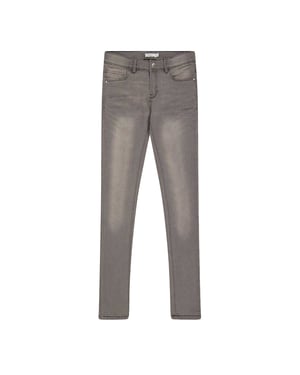 Name It - Jeans für Kinder (Grau)