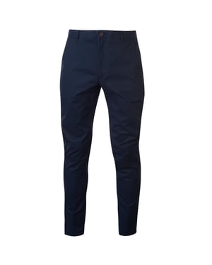 Farah - "Elm" Chino für Herren (Marine)