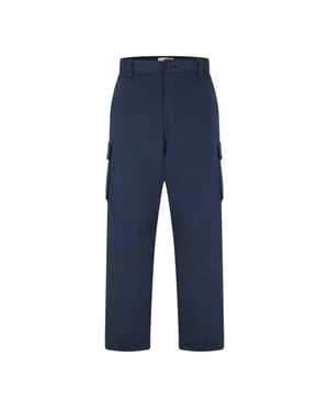 Timberland - "Brookline" Cargo-Hose für Herren (Dunkel Saphirblau)