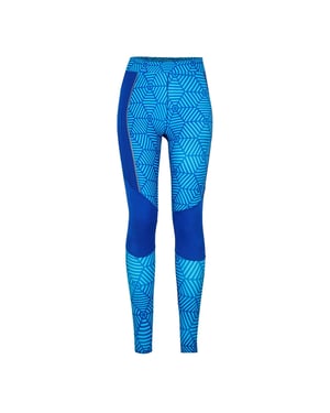 Skins - "Series-5" Leggings für Damen (Marineblau Marl)