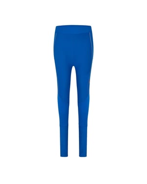 Skins - "Series-5" Leggings für Damen (Blau)